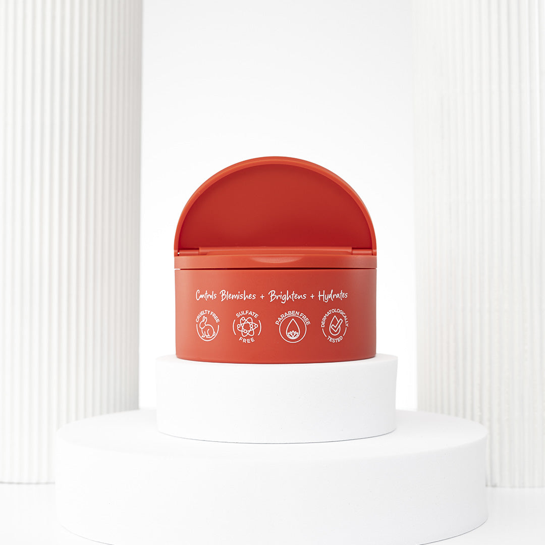 Glow Pads